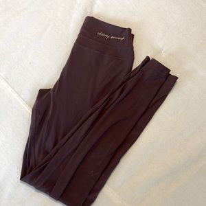 Whitney Simmons Gymshark Leggings